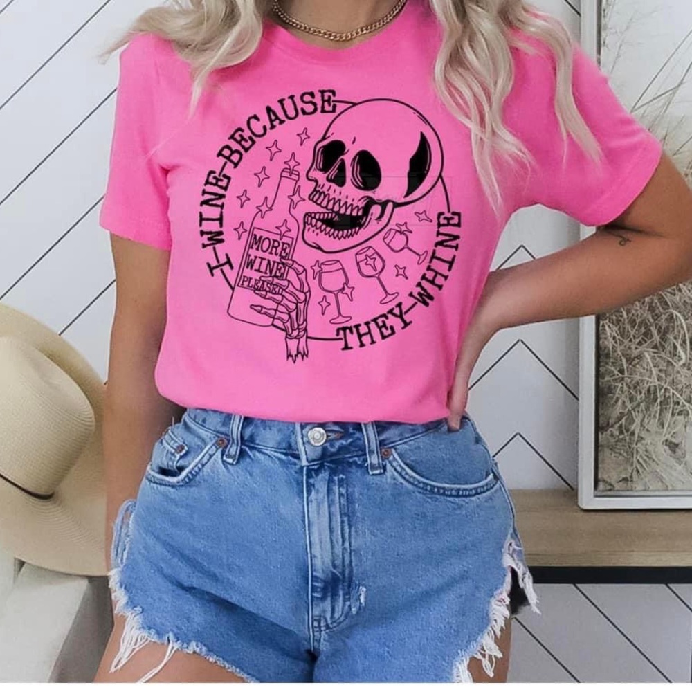 Short sleeve shirt